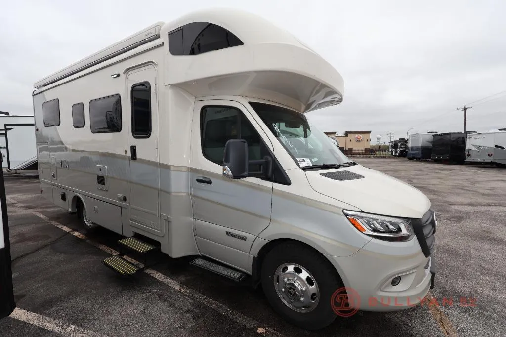 2027 Winnebago View 24R - Photo 2