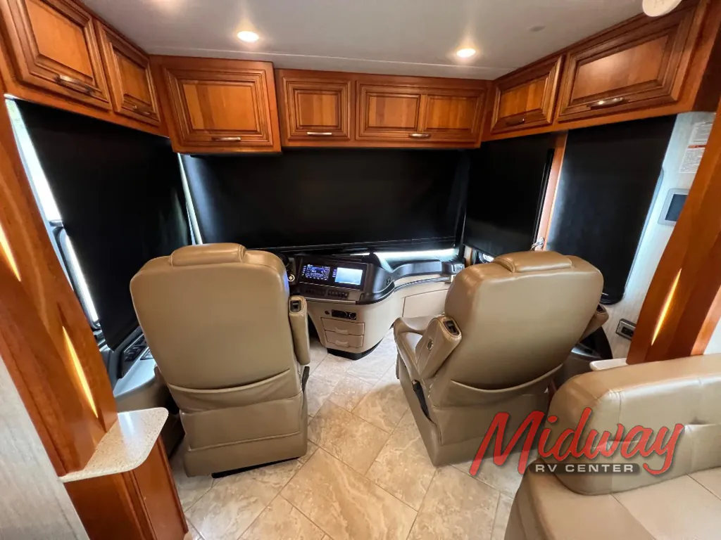2020 Newmar New Aire 3543, Photos photo 77