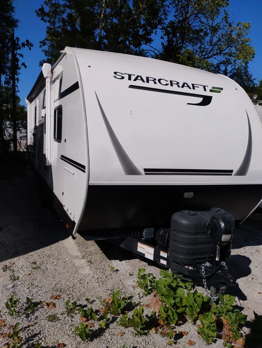 2026 Starcraft Super Lite 241BH dealer photo 1 from A & L RV Sales