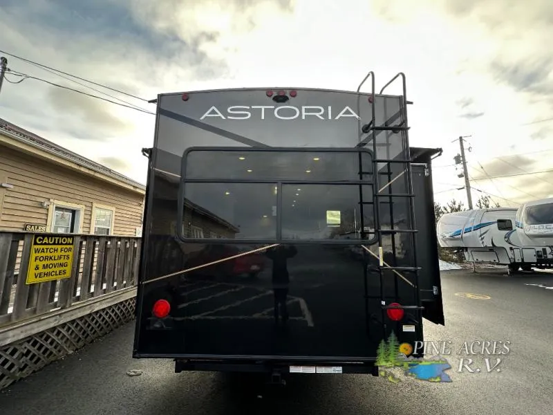 2025 Dutchmen Astoria 3173RLP - Photo 3