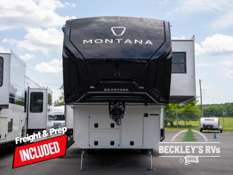 2027 Keystone Montana 3100RL - Photo 3