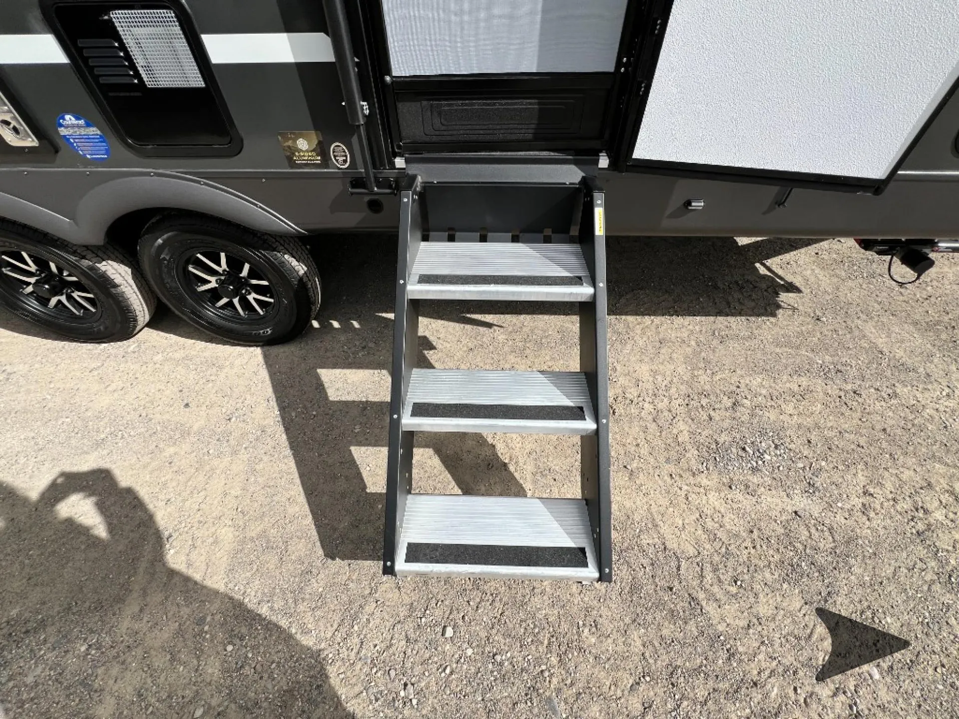 2026 Forest River Rockwood Mini Lite 2214S - Photo 4