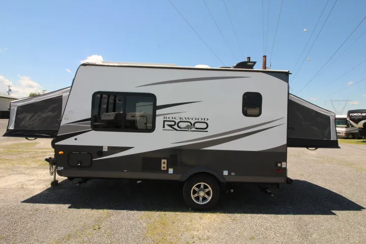 2025 Forest River Rockwood Roo 17E - Photo 4