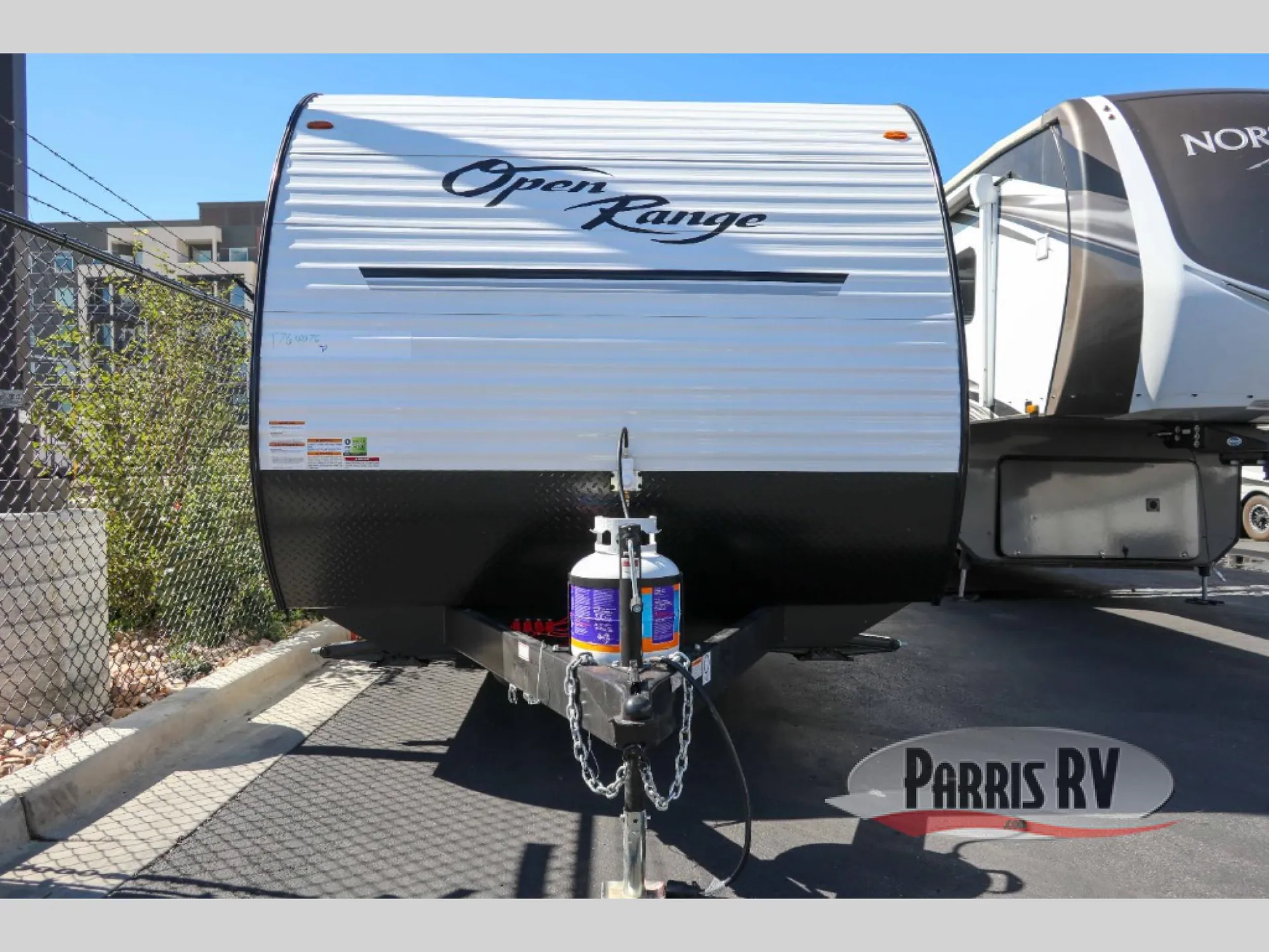 2026 Open Range RV Open Range Colt 25BH - Photo 3