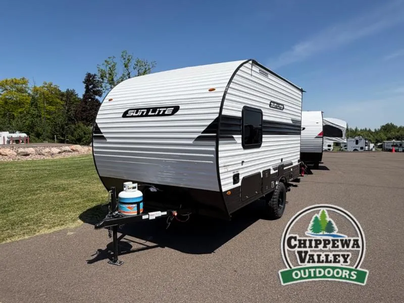 2027 Sunset Park RV Sun Lite LTD 13BD - Photo 4