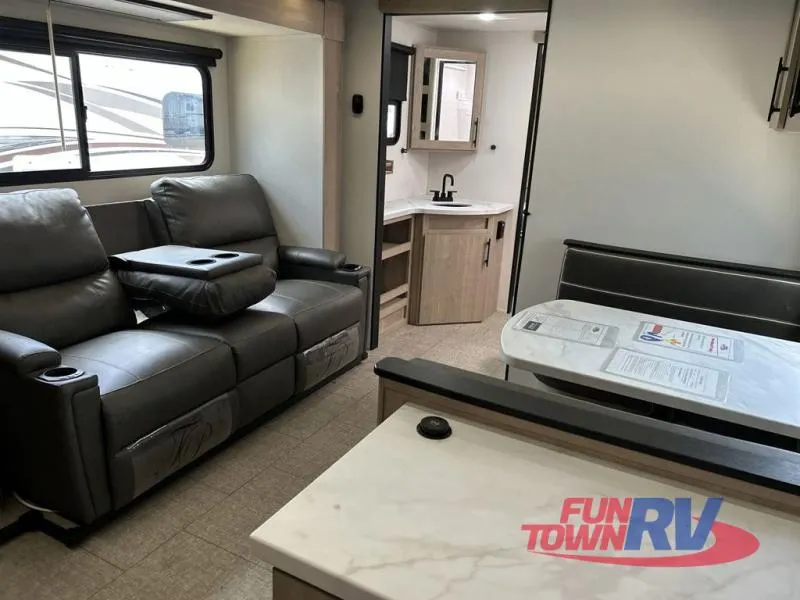 2025 Grand Design Imagine XLS 23LDE - Photo 3