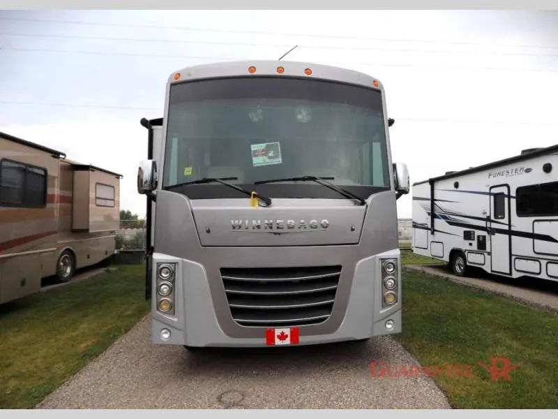 2016 Winnebago Sightseer 33C - Photo 2