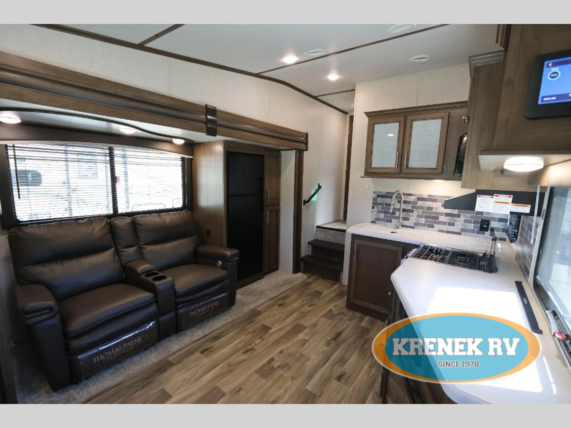 2020 Keystone Cougar Half-Ton 24RDS - Photo 3