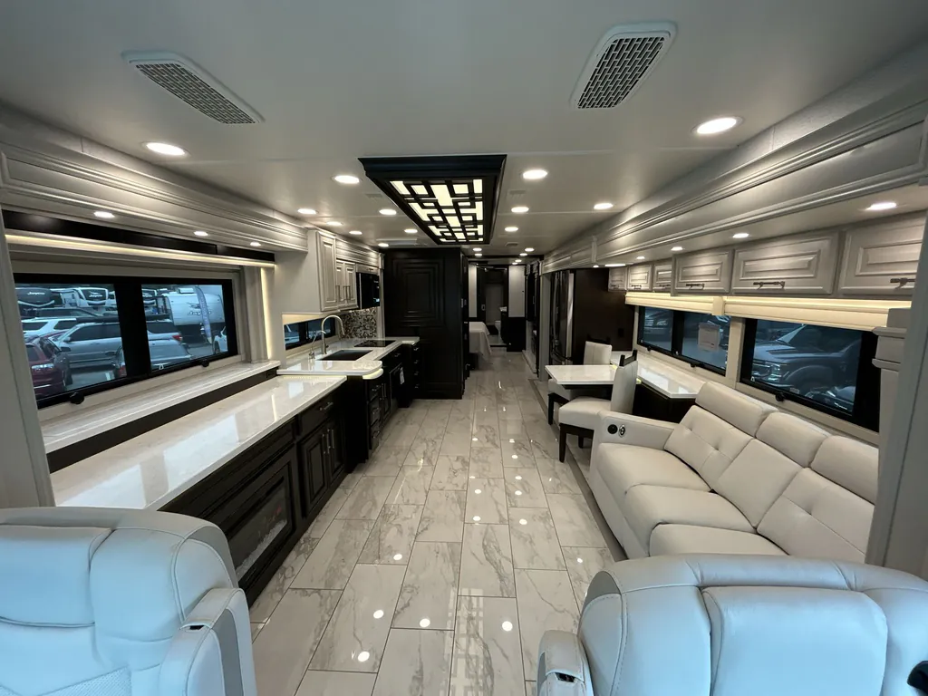 2026 Entegra Coach Aspire 44V, Photos photo 52