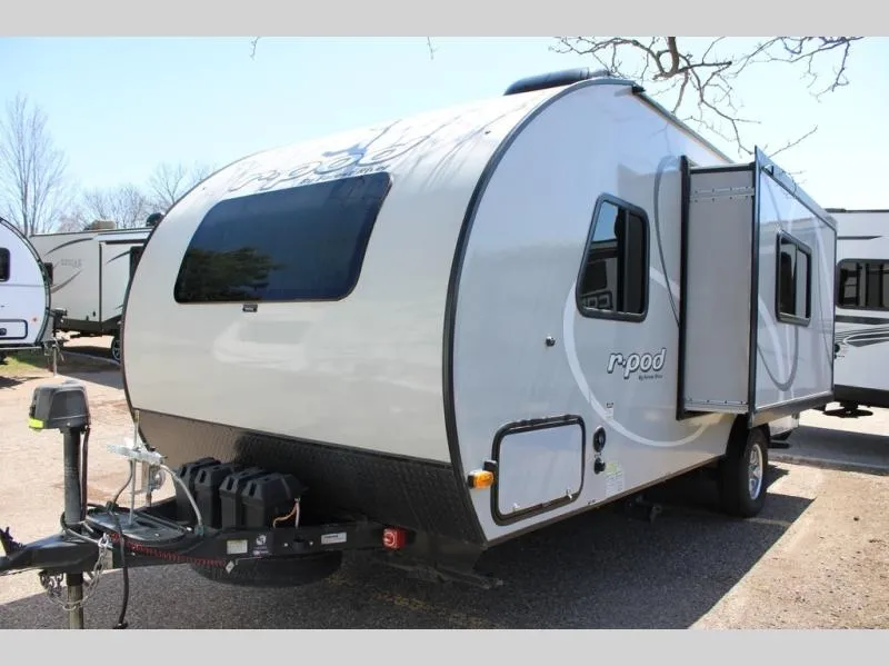 2020 Forest River R Pod RP-196 - Photo 4