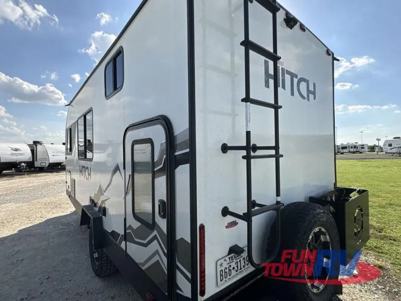2022 Cruiser Hitch 17BH - Photo 4