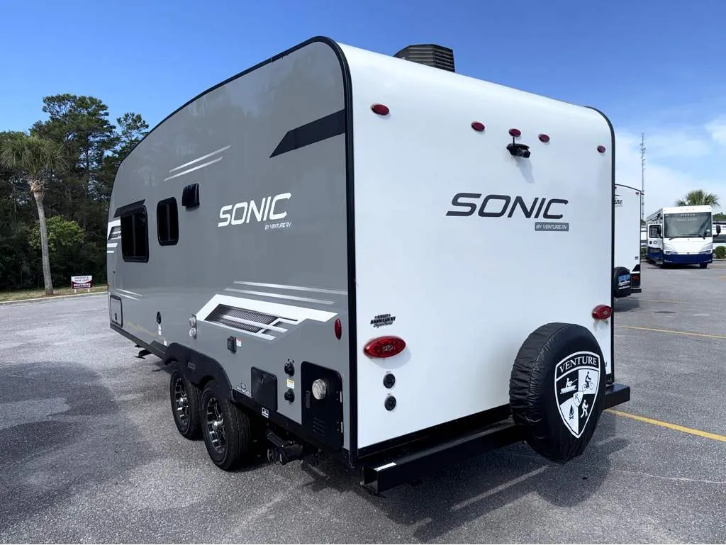 2024 Venture RV Sonic SN190VRB - Photo 4