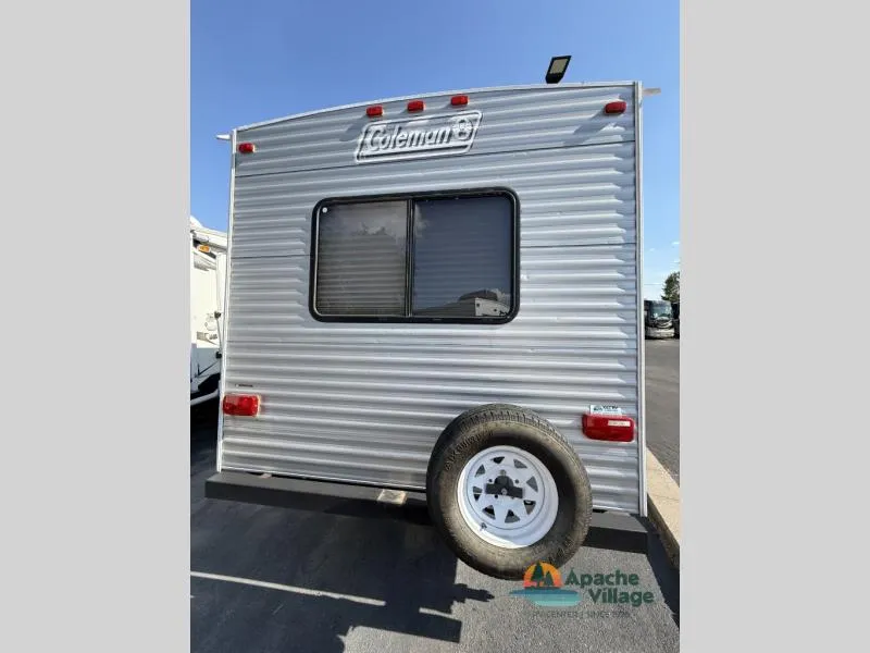 2013 Coleman Expedition 192RD - Photo 4