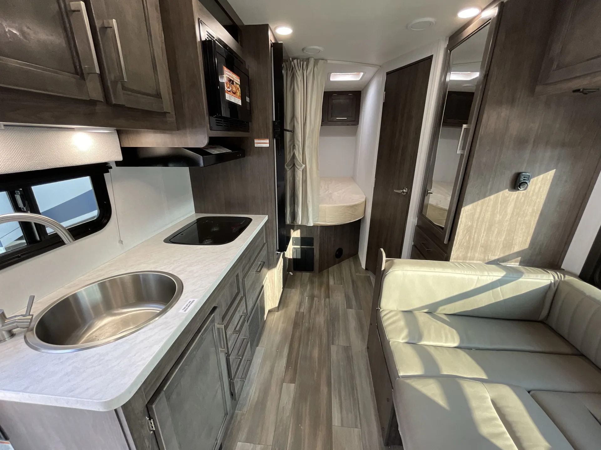 2026 Jayco Redhawk Se 22EF — living area main