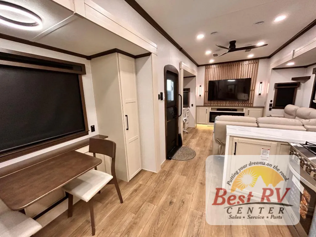 2026 Forest River RiverStone 420RE, Photos photo 134