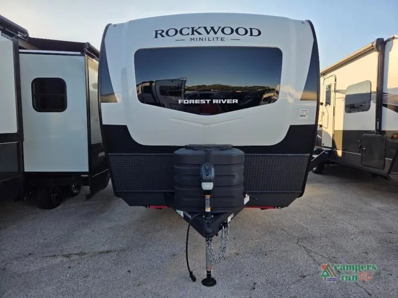 2026 Forest River Rockwood Mini Lite 2109S - Photo 3