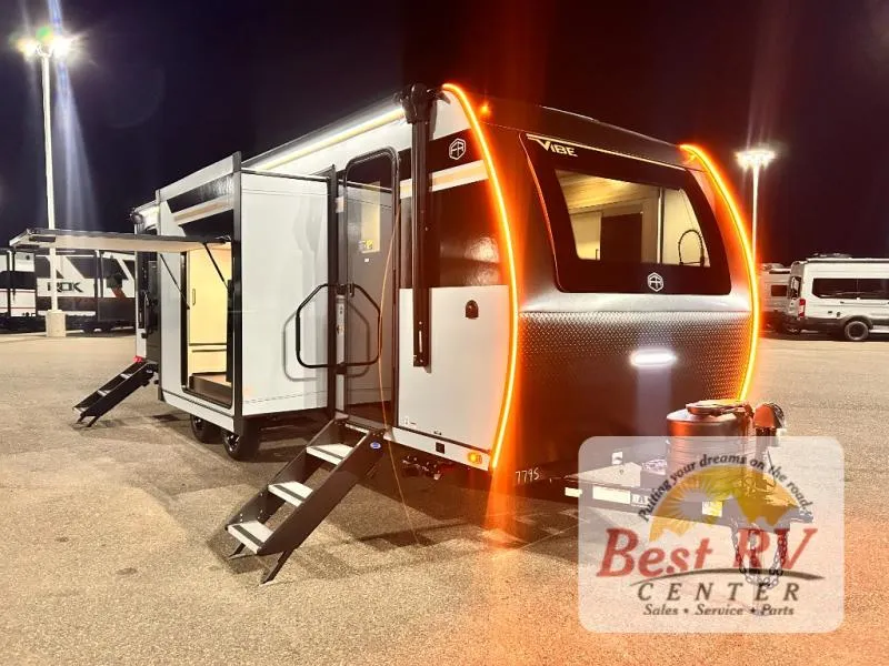 2026 Forest River Vibe 2500FIK - Photo 2