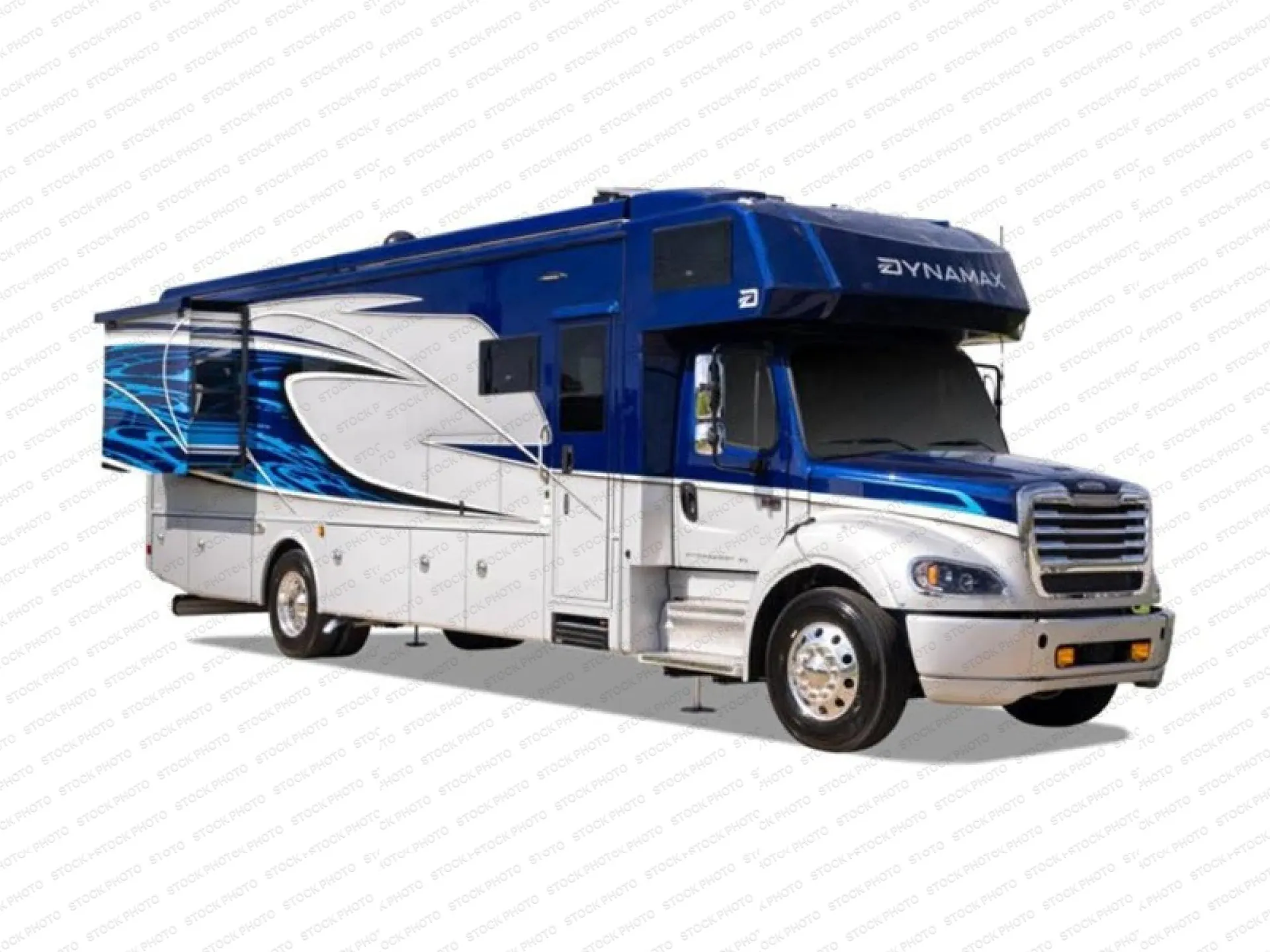2027 Dynamax Corp DynaQuest XL 3700RB - Photo 2
