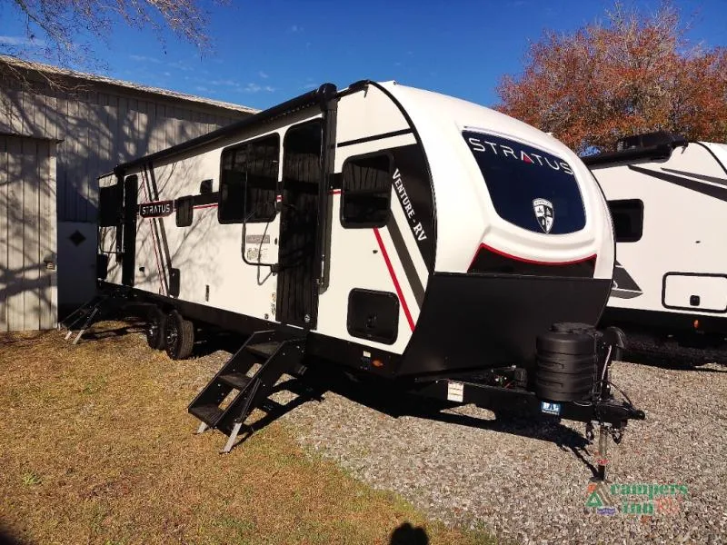 2026 Venture RV Stratus 282VFD - Main photo