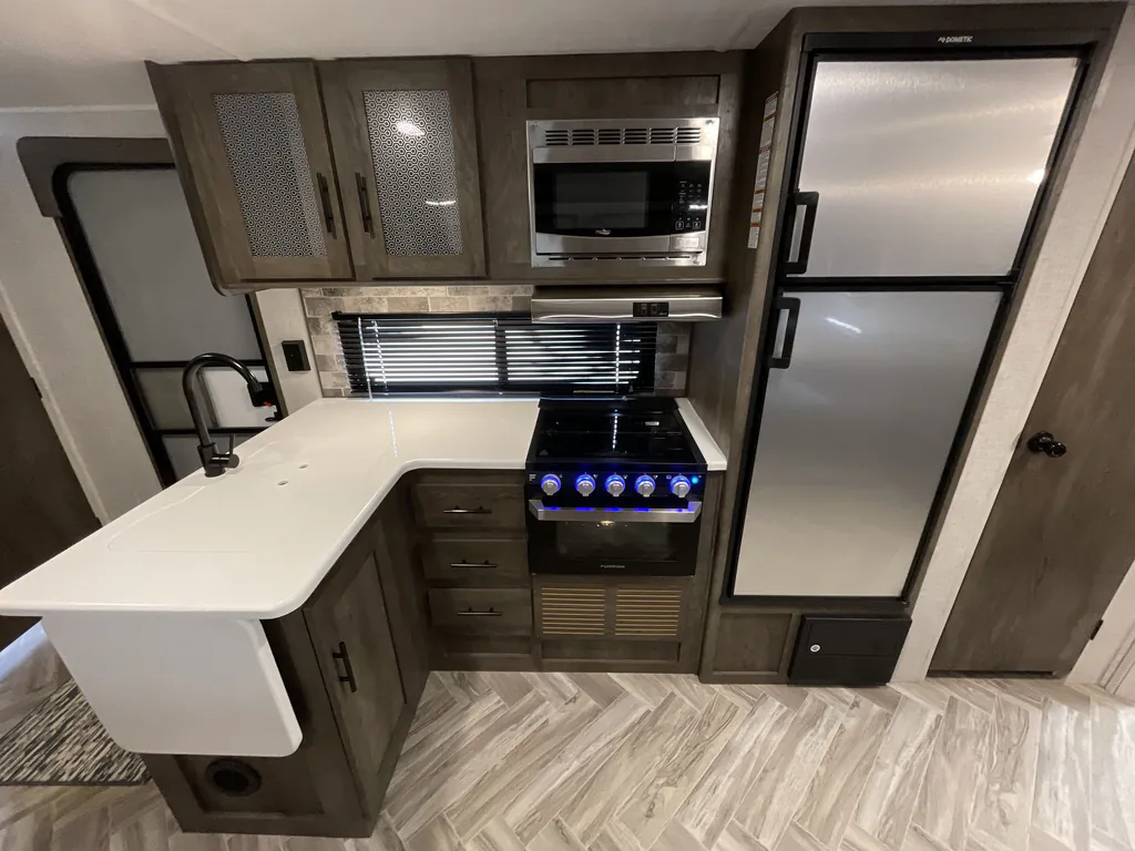 2020 Forest River EVO T2700, Photos photo 29