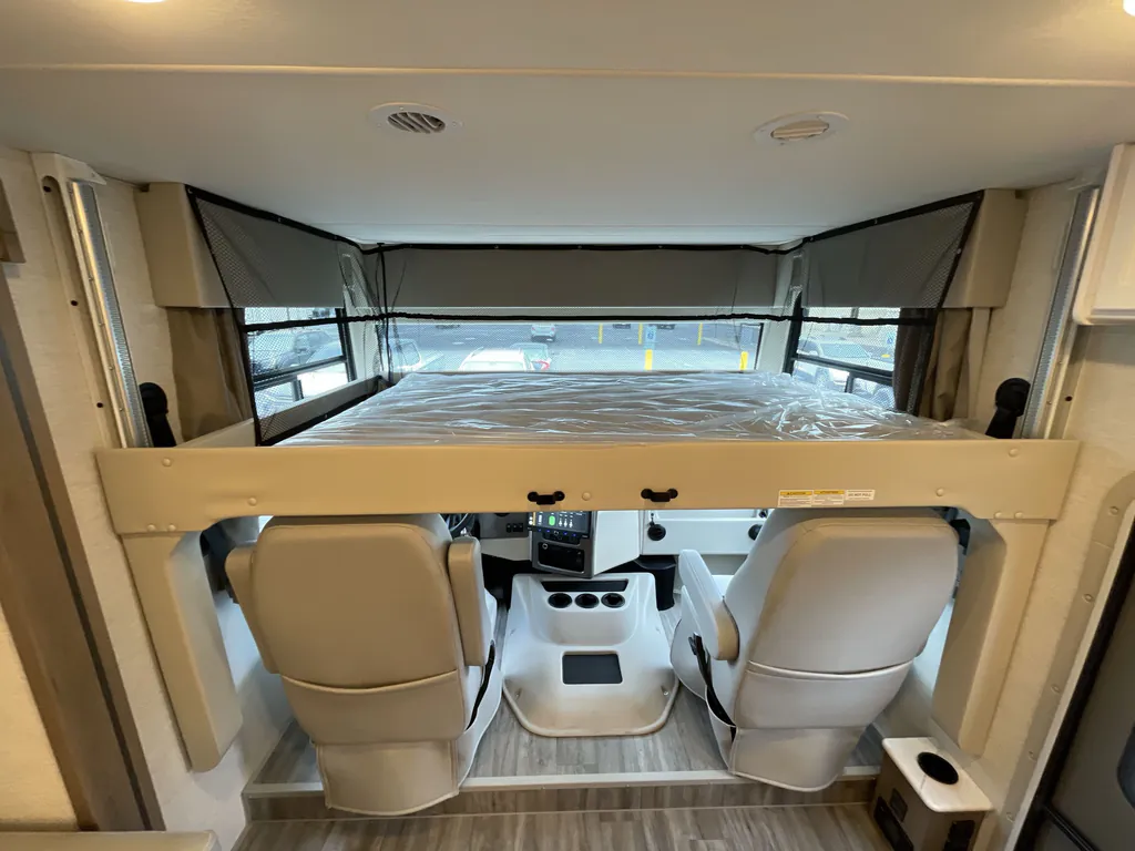2026 Thor Motor Coach Freedom Traveler A29, Photos photo 19