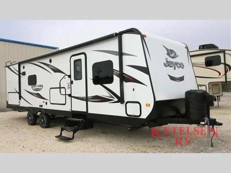 2016 Jayco White Hawk 29MEC - Photo 2