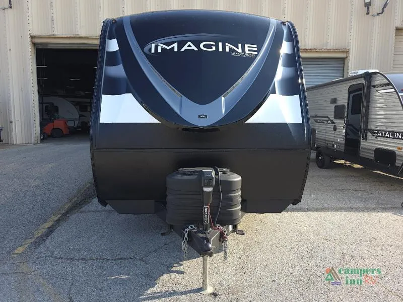 2024 Grand Design Imagine 2670MK - Photo 3