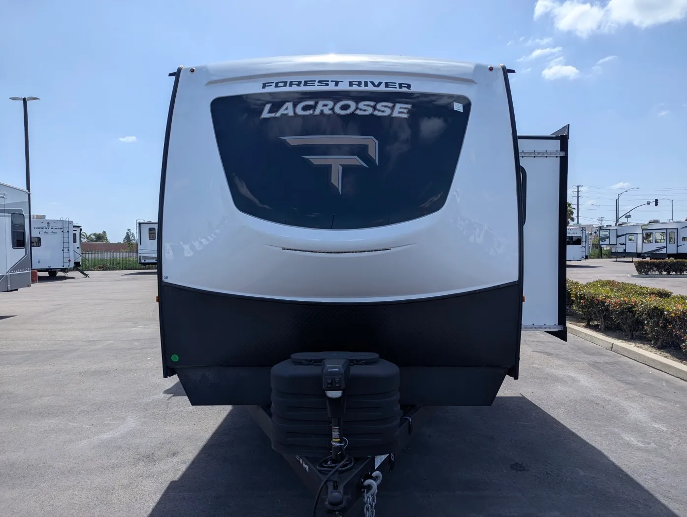 2026 Prime Time LaCrosse 3510DB - Photo 3
