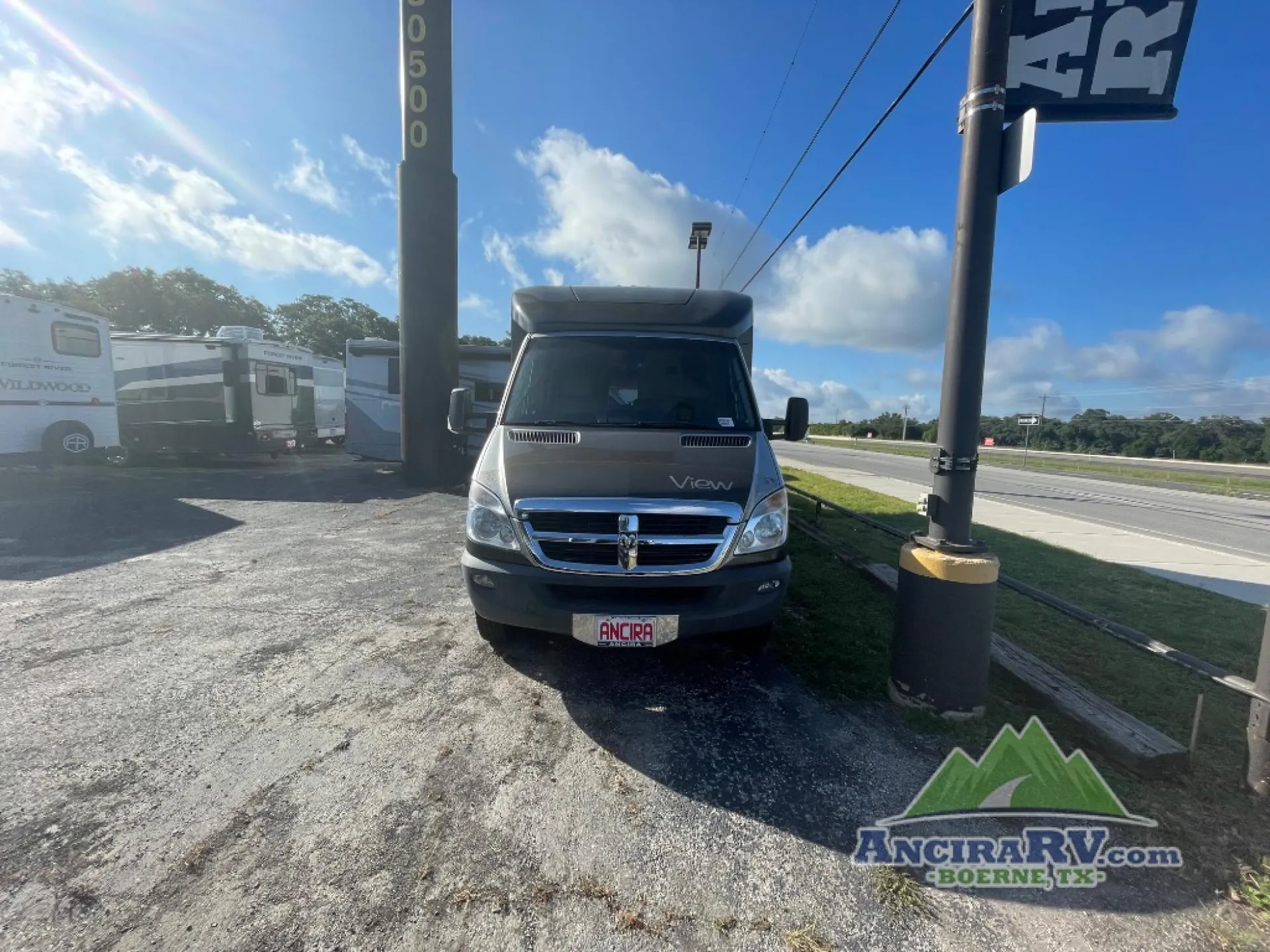 2010 Winnebago View 24D - Photo 4