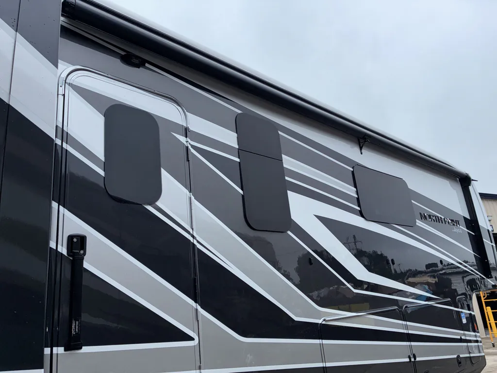2026 Jayco North Point 387FBTS, Photos photo 25