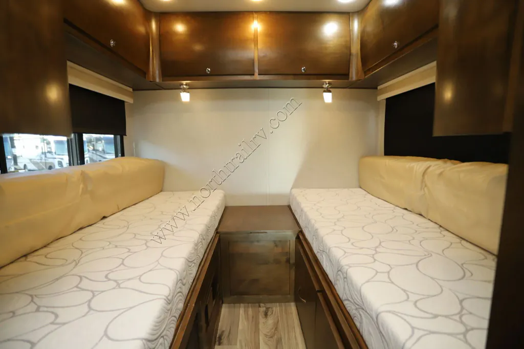 2019 Tiffin Wayfarer 24 TW, Photos photo 5