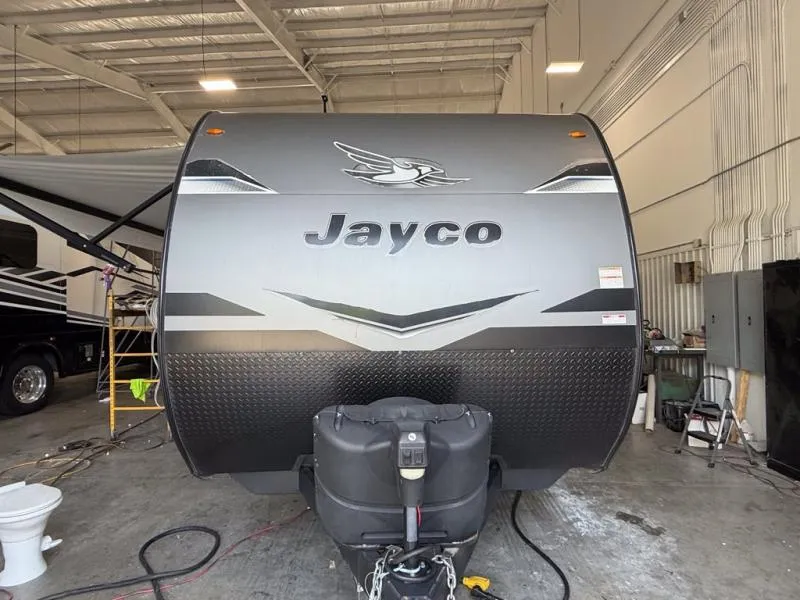 2023 Jayco Jay Flight 324BDS - Photo 3