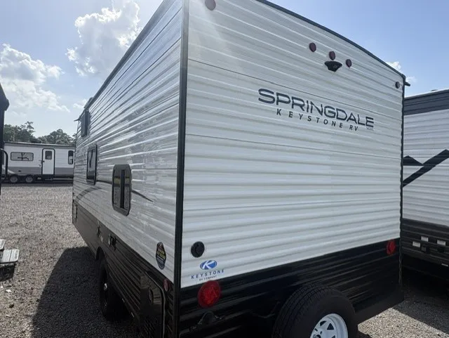 2024 Keystone Springdale 1800BH - Photo 3