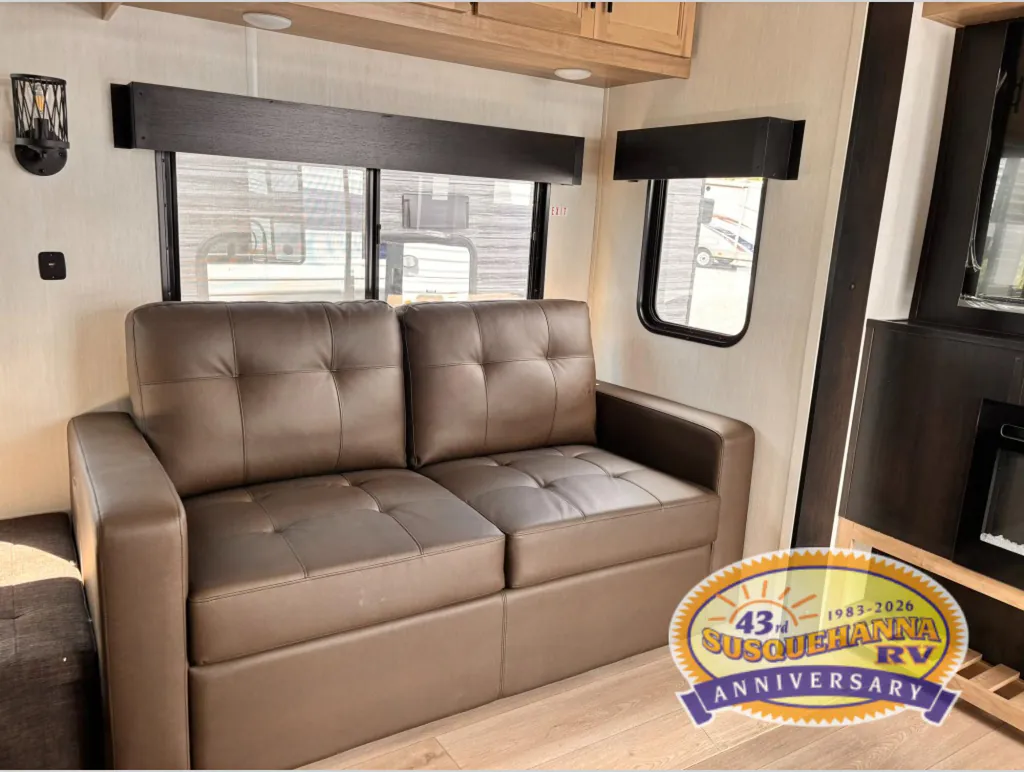 2025 Forest River Cherokee Timberwolf 39HBA, Photos photo 18