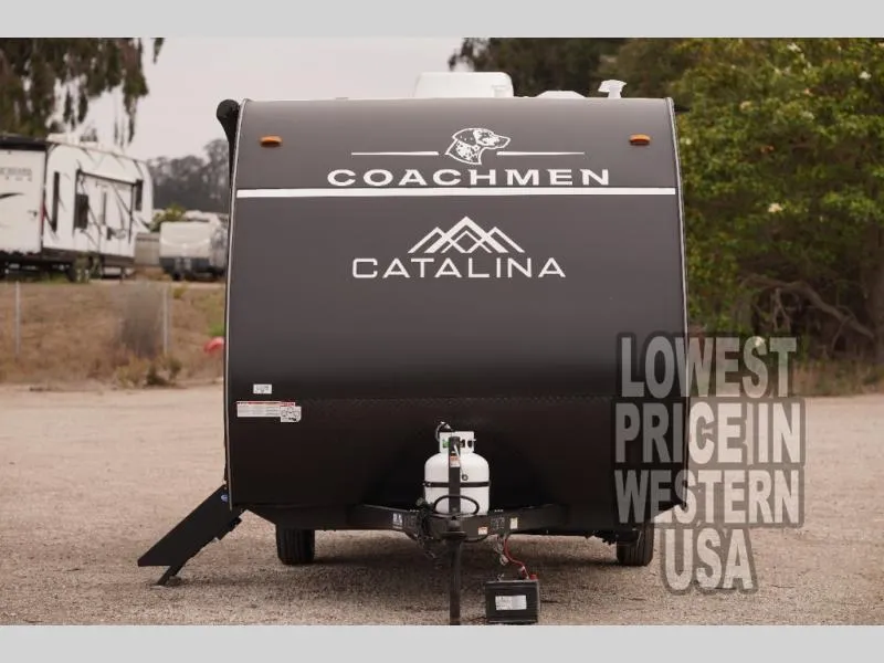 2026 Coachmen Catalina Summit Series 7 154RDX - Photo 2
