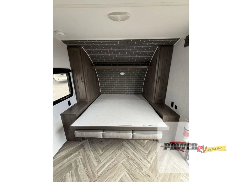 2022 Forest River Wildwood FSX 167RB, Photos photo 6