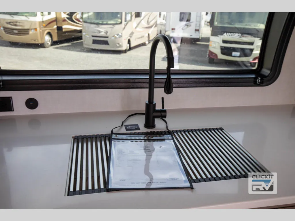2026 Forest River Flagstaff Micro Lite 25MBR, Photos photo 12