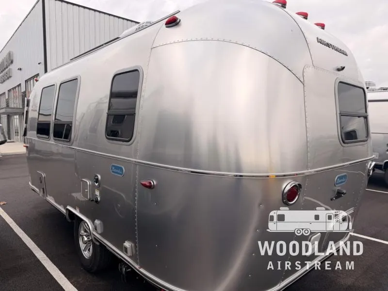 2026 Airstream Bambi 20FB - Photo 4