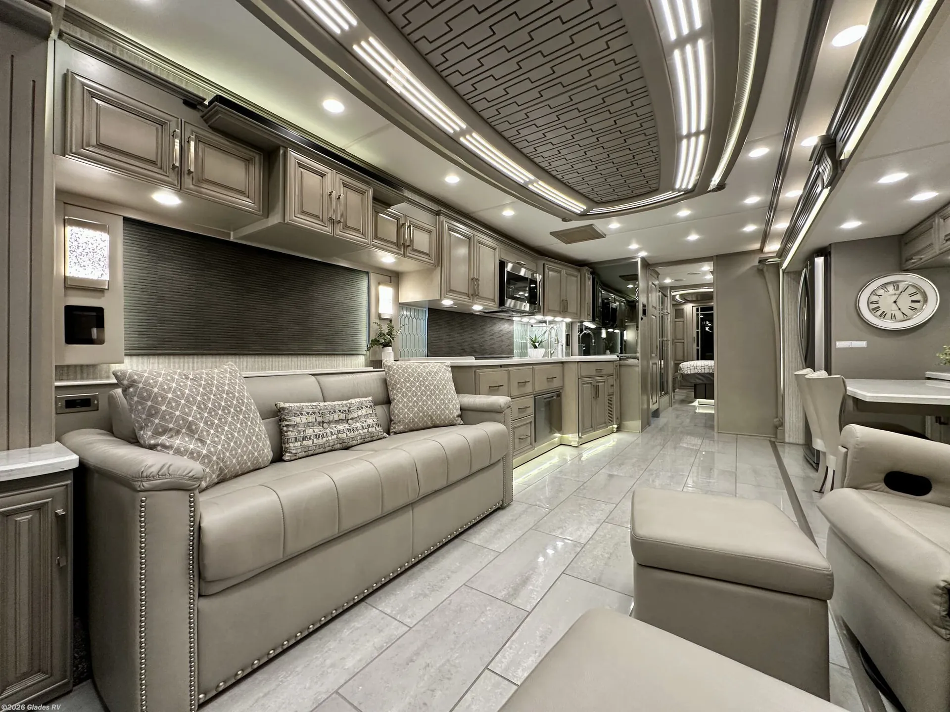 2023 Newmar London Aire 4586 - Photo 4