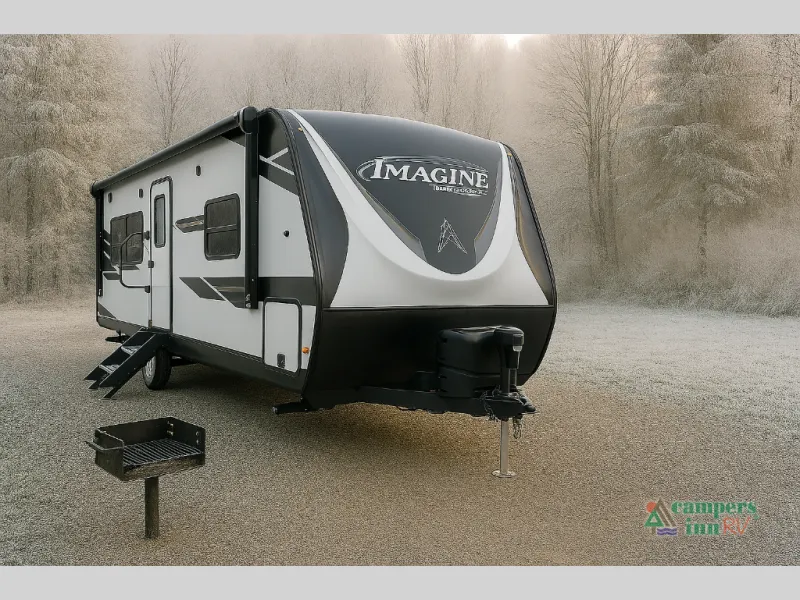 2026 Grand Design Imagine 2470BH - Photo 2