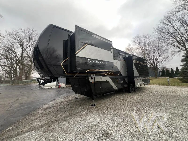 2026 Keystone Montana 3100RL - Photo 4