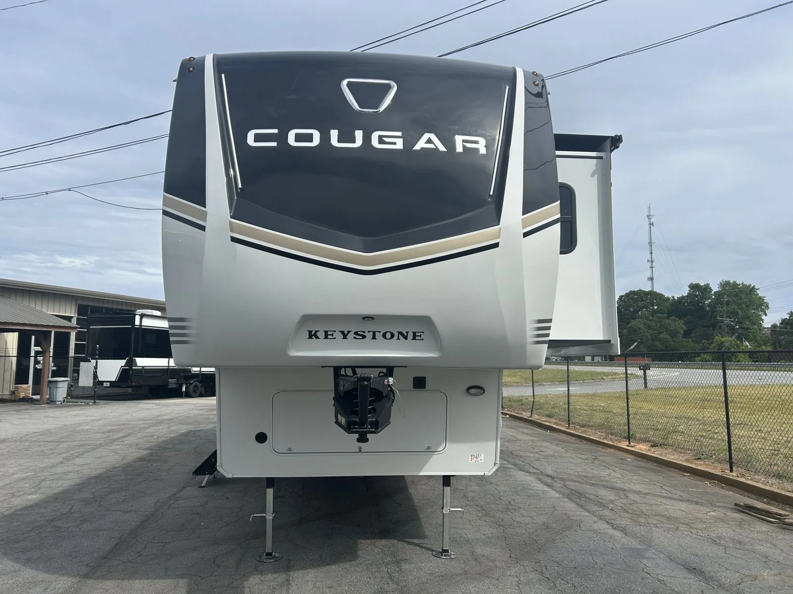 2026 Keystone Cougar 350LLK - Photo 2