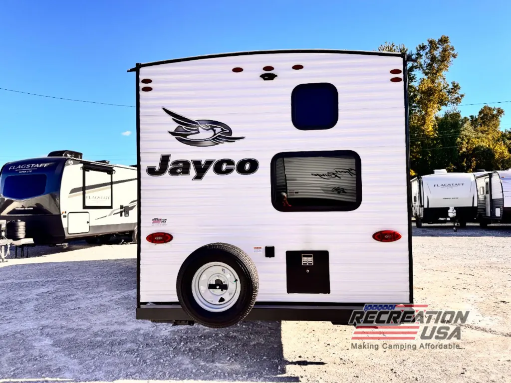 2022 Jayco Jay Flight SLX 8 224BH, Photos photo 5