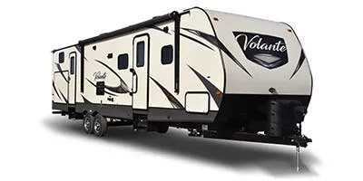 CrossRoads Volante 30RK exterior