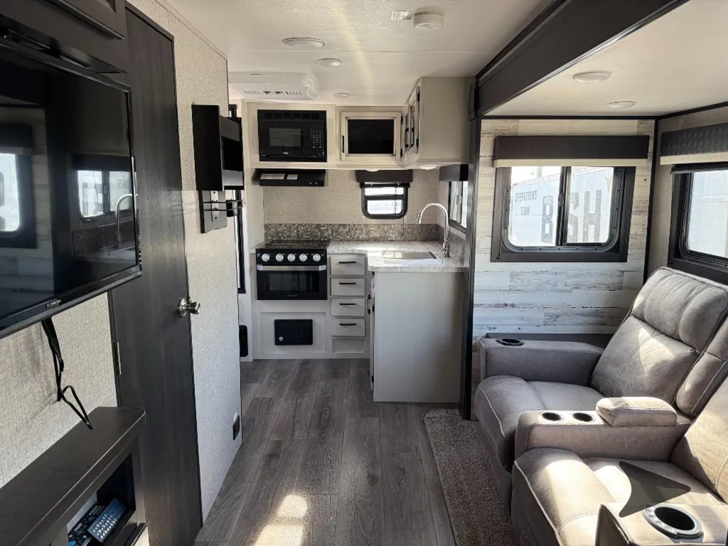 2020 Jayco Jay Feather 16RK, Photos photo 11