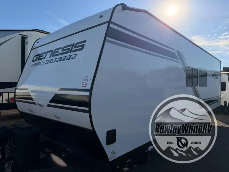 2026 Genesis Supreme Overnighter GFK2700 - Photo 2