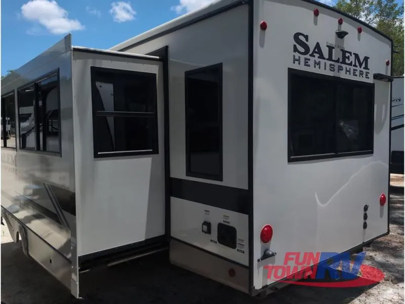 2024 Forest River Salem Hemisphere 273RL - Photo 4