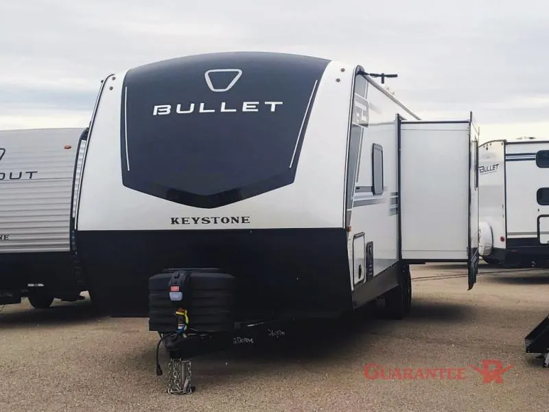 2026 Keystone Bullet Crossfire 2530RDWE - Photo 4