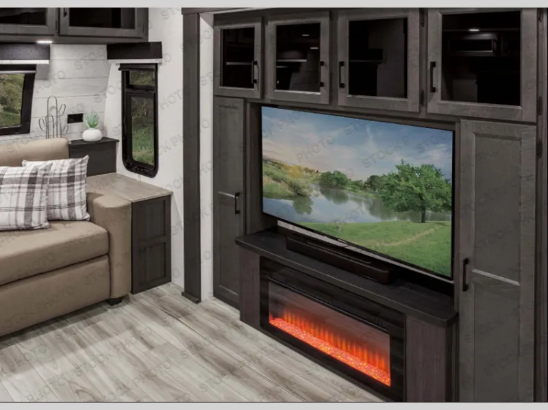 2027 Venture RV SportTrek Touring Edition 333VMI - Photo 4