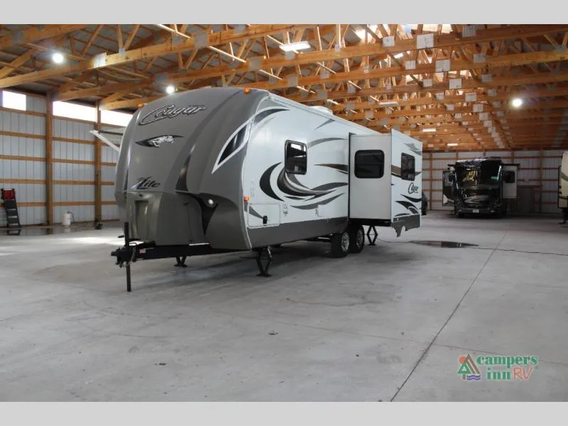 2014 Keystone Cougar 25RET - Photo 3